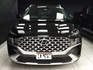 Hyundai Santa Fe Signature 2023 for Sale