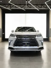Lexus LX Series LX570 2016 for Sale