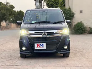 Mazda Flair XG 2024 for Sale