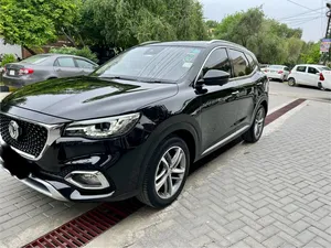 MG HS 1.5 Turbo 2020 for Sale