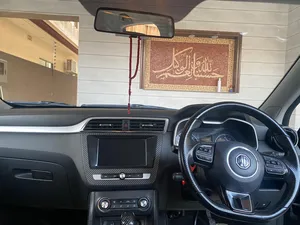 MG ZS 1.5L 2021 for Sale