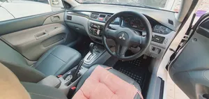 Mitsubishi Lancer 2007 for Sale