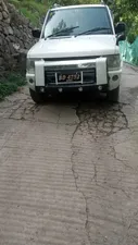 Mitsubishi Pajero Mini 1999 for Sale