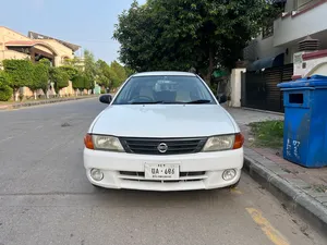 Nissan AD Van 1.3 GX 2006 for Sale