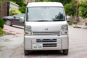 Nissan Clipper 2025 for Sale