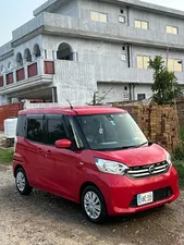 Nissan Dayz Roox 2015 for Sale