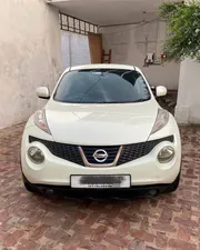 Nissan Juke 15RS 2011 for Sale