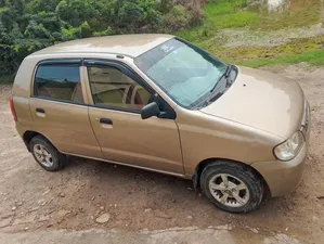 Suzuki Alto VXR 2007 for Sale