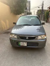 Suzuki Alto VXR 2010 for Sale