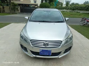 Suzuki Ciaz Automatic 2017 for Sale