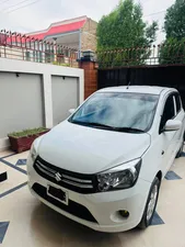Suzuki Cultus Auto Gear Shift 2022 for Sale
