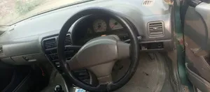 Suzuki Cultus VXL 2002 for Sale