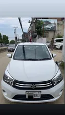 Suzuki Cultus VXL 2022 for Sale
