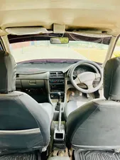 Suzuki Cultus VXR 2001 for Sale