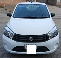 Suzuki Cultus VXR 2021 for Sale