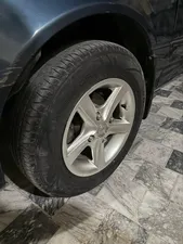 Suzuki Cultus VXR (CNG) 2006 for Sale