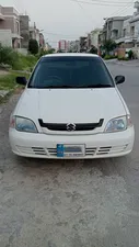 Suzuki Cultus VXRi 2010 for Sale