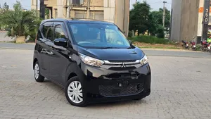 Suzuki Every Wagon 2019 for Sale