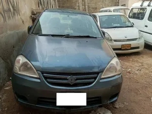 Suzuki Liana 2007 for Sale