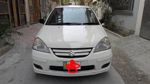 Suzuki Liana LXi Sport 2006 for Sale