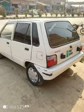Suzuki Mehran VX 1989 for Sale