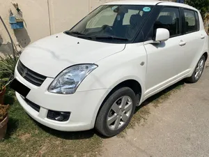 Suzuki Swift DLX 1.3 Navigation  2017 for Sale