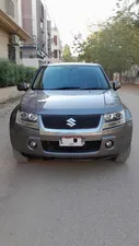 Suzuki Vitara 2006 for Sale