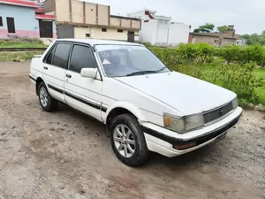 Toyota 86 1986 for Sale