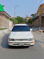 Toyota Corolla 2000 for Sale
