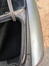 Toyota Corolla 2.0D Saloon 2003 for Sale