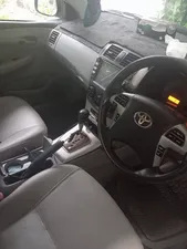 Toyota Corolla Axio X 1.5 2012 for Sale