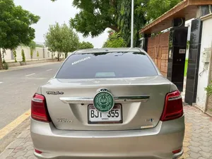 Toyota Corolla Axio X 1.5 2015 for Sale
