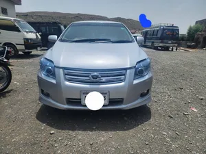 Toyota Corolla Axio X Special Edition 1.5 2007 for Sale