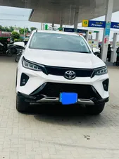 Toyota Fortuner 2.7 VVTi 2018 for Sale