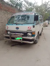 Toyota Hiace 2014 for Sale