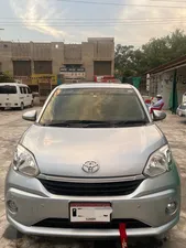 Toyota Passo X L Package S  2020 for Sale