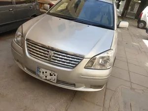 Toyota Premio X 1.8 2007 for Sale