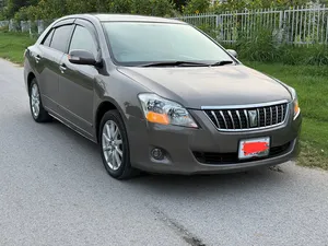 Toyota Premio X EX Package 1.8 2007 for Sale