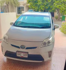 Toyota Prius L 1.8 2013 for Sale