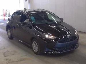 Toyota Yaris Hatchback X 2022 for Sale