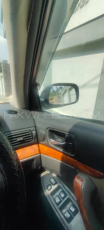 Toyota Allion 2002 for Sale in Abbottabad Image-1