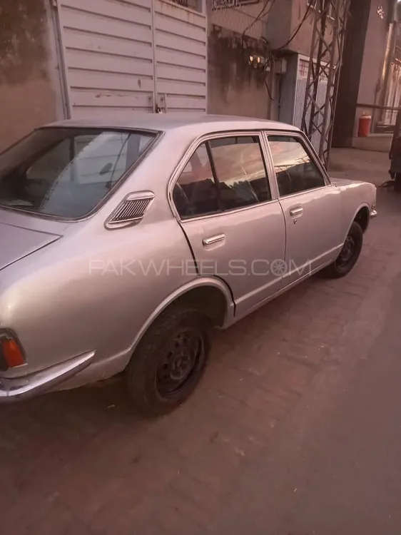 Toyota Corolla 1974 for Sale in Lahore Image-1