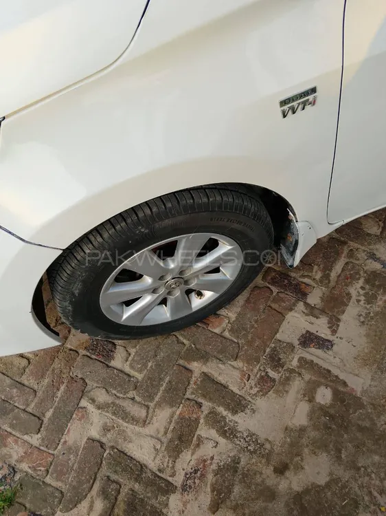 Toyota Corolla 2015 for Sale in Toba Tek Singh Image-1
