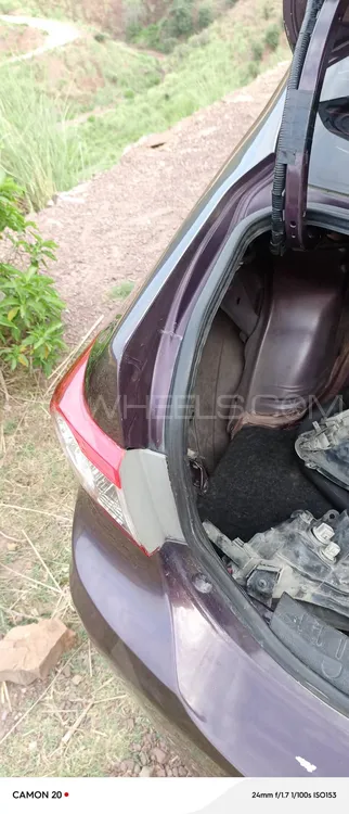 Toyota Corolla 2013 for Sale in Peshawar Image-1