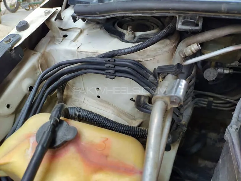 Toyota Corolla 2016 for Sale in Kotri Image-1