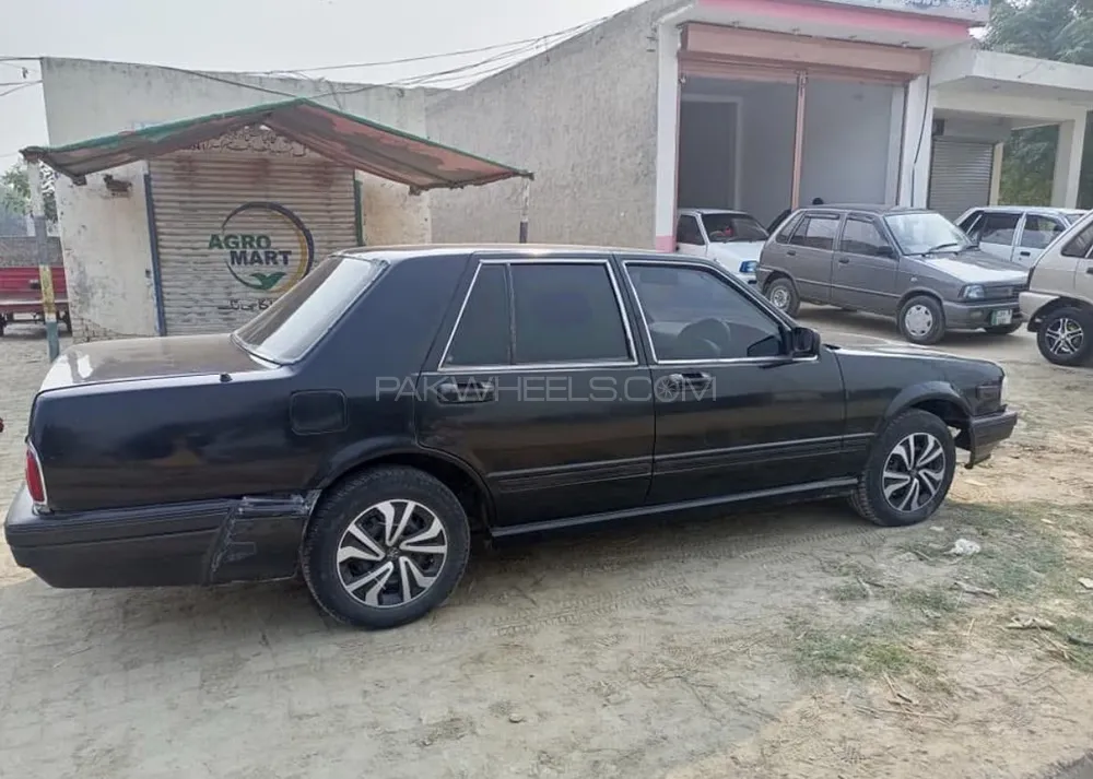 Toyota Corolla 1993 for Sale in Islamabad Image-1