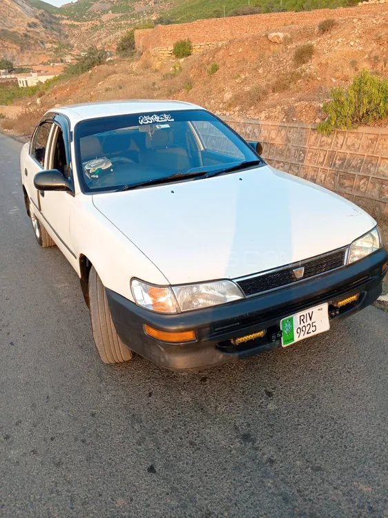 Toyota Corolla 1994 for Sale in Chakwal Image-1