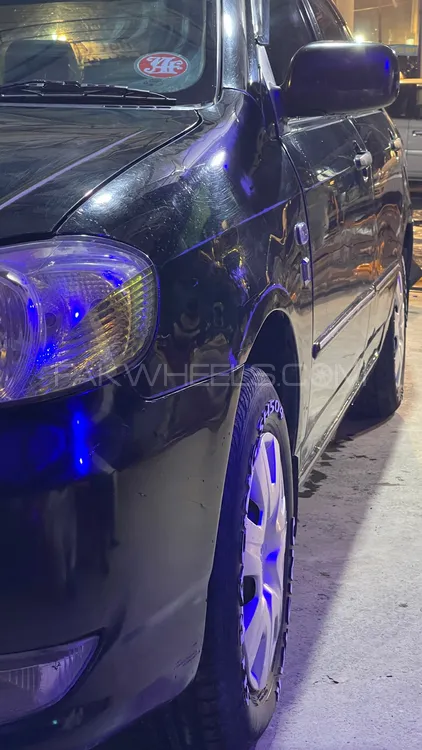 Toyota Corolla 2008 for Sale in Sargodha Image-1