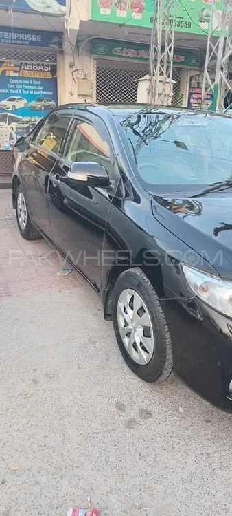 Toyota Corolla 2011 for Sale in Rawalpindi Image-1