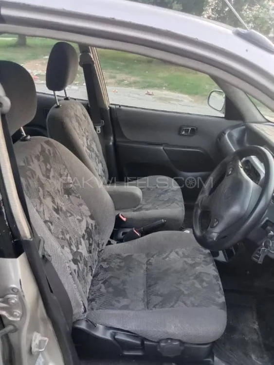 Toyota Duet 1999 for Sale in Islamabad Image-1